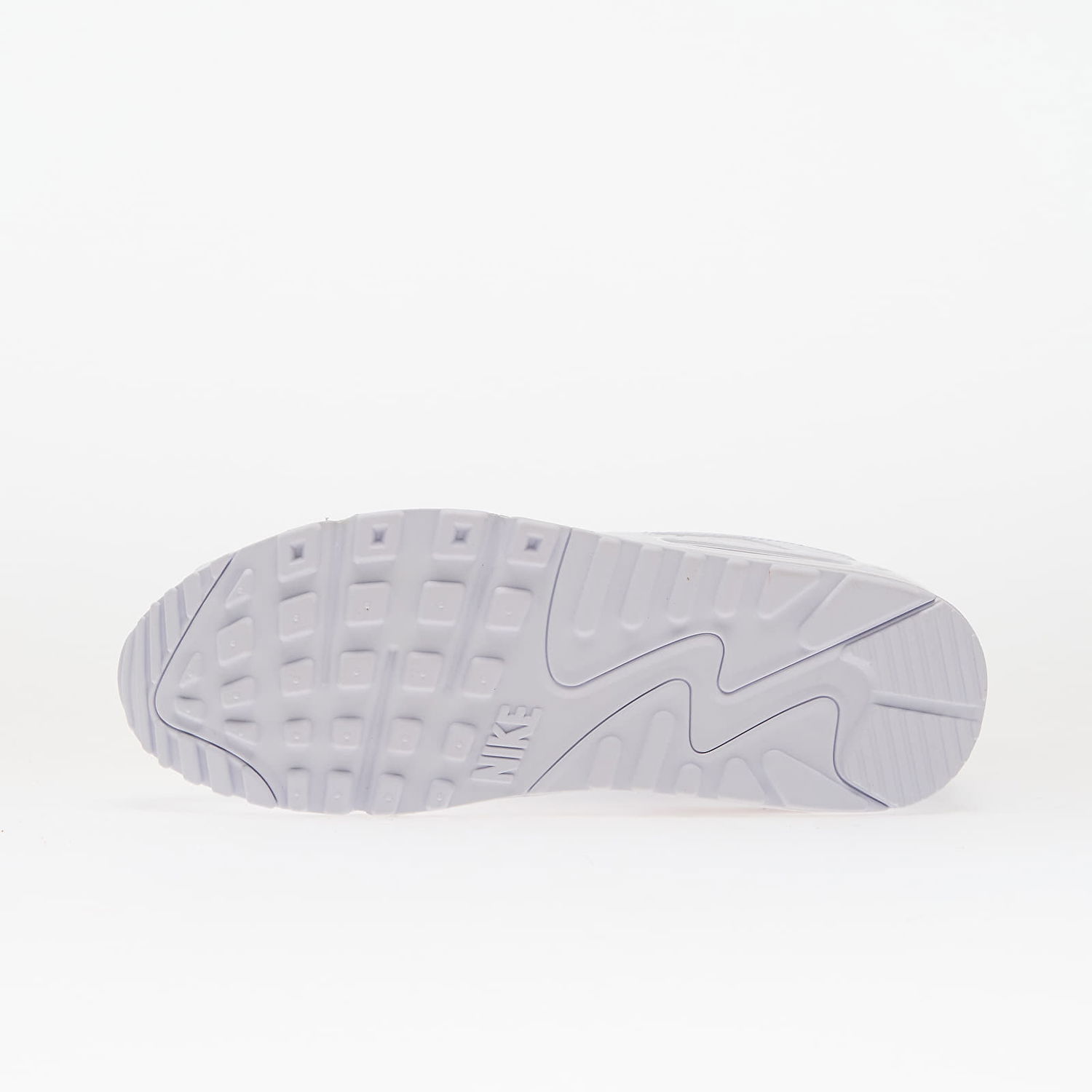 Кецове и обувки Nike Air Max 90 'White Light Crimson' Бяло | DM0029-118, 1