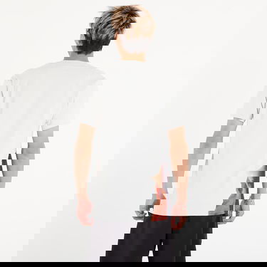Тениска Y-3 Y-3 Flft Graphic T-Shirt Бяло | JN2990, 2