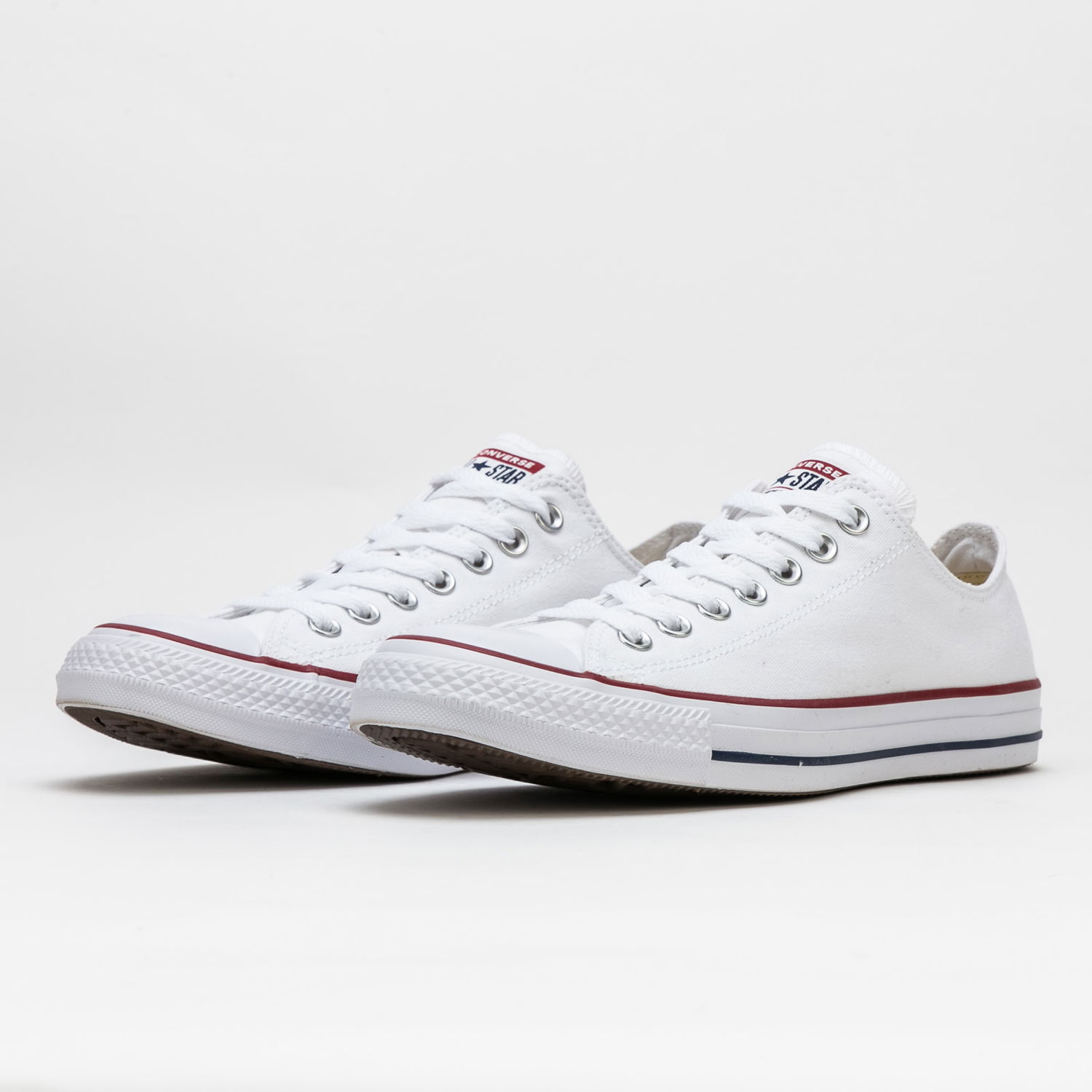 Кецове и обувки Converse Chuck Taylor All Star Бяло | M7652, 1