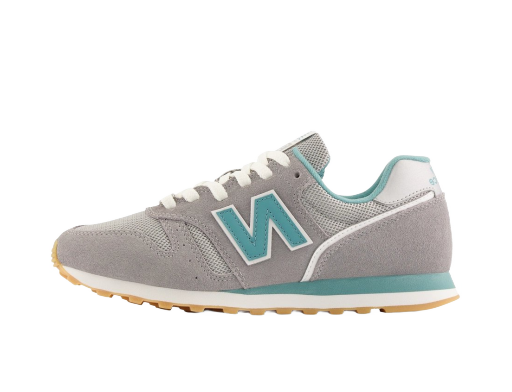 Кецове и обувки New Balance 373 Сиво | wl373-od2