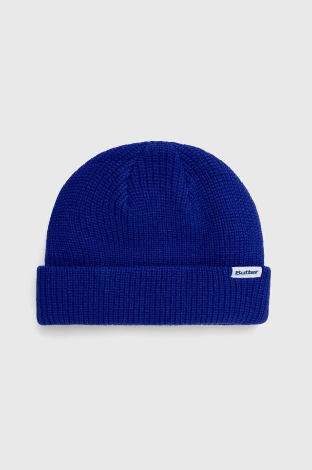 Butter Goods Wharfie Beanie