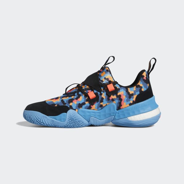 Кецове и обувки adidas Originals Trae Young 1 Многоцветен | GY0289, 0