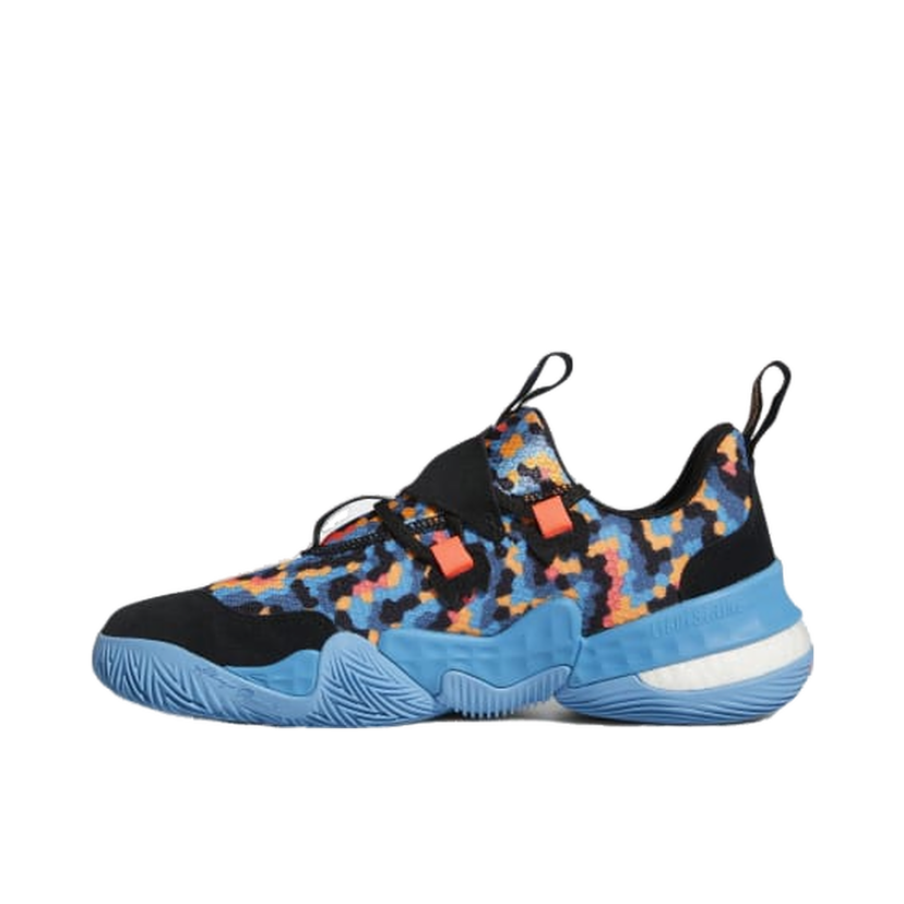 Кецове и обувки adidas Originals Trae Young 1 Многоцветен | GY0289