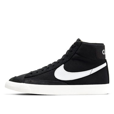 Кецове и обувки Nike Slam Jam x Blazer Mid "Class of 1977" Черно | CD8233-001, 2