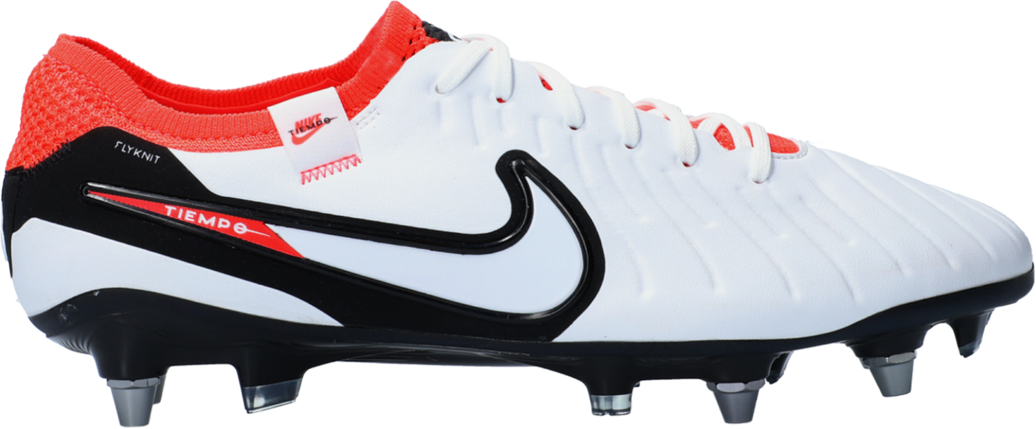 Кецове и обувки Nike LEGEND 10 ELITE SG-PRO Бяло | fn7283-100, 0