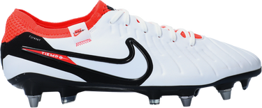 Кецове и обувки Nike LEGEND 10 ELITE SG-PRO Бяло | fn7283-100, 0
