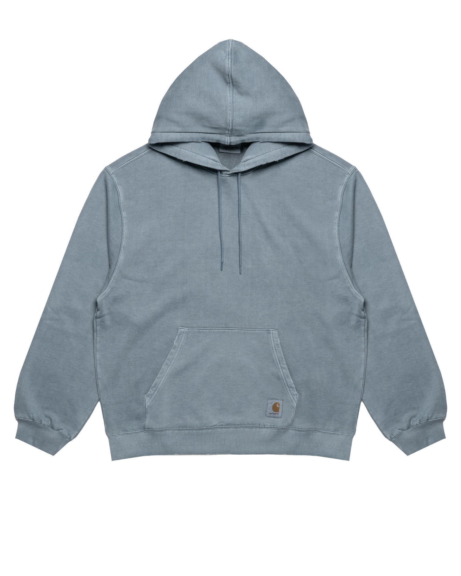 Суитчър Carhartt WIP Hooded Torion Hoodie Синьо | I036053.3GBB7, 0