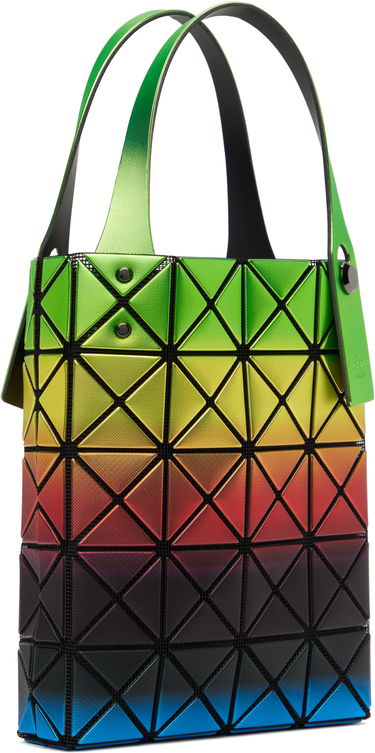 Голяма пазарска чанта BAO BAO ISSEY MIYAKE Geometric Pattern Tote Bag Многоцветен | BB48AG822, 4