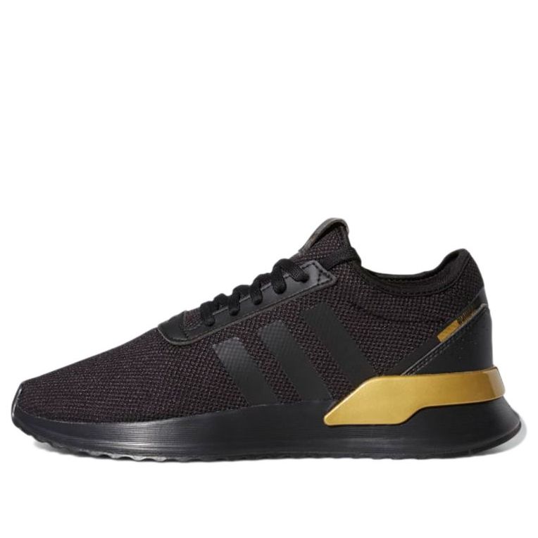 Кецове и обувки adidas Originals U_Path X Черно | FW7573