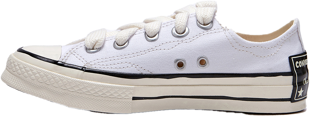 Кецове и обувки Converse Chuck 70 Бяло | a08525c-102, 1