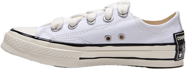Кецове и обувки Converse Chuck 70 Бяло | a08525c-102, 1