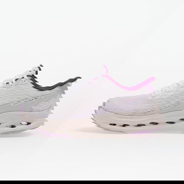 Кецове и обувки Skechers Max Cushioning Glide-Step Бяло | 129404-WLV, 0