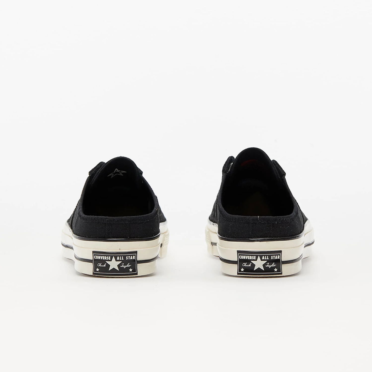 Кецове и обувки Converse Chuck 70 Mule Slip Черно | 172591C, 1