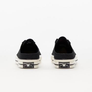 Кецове и обувки Converse Chuck 70 Mule Slip Черно | 172591C, 1