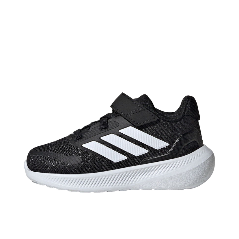 Кецове и обувки adidas Originals Runfalcon 5 Черно | IE8598