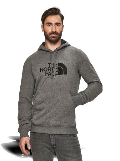 Суитчър The North Face Hoodie Сиво | NF00AHJYLXS1