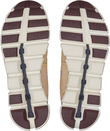 Кецове и обувки On Running Cloud 5 Waterproof Бежово | 59-97983, 2
