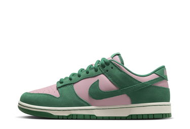Кецове и обувки Nike Dunk Low Retro SE Soft Pink Malachite - US 6.5 Зелено | FZ0549-600, 0