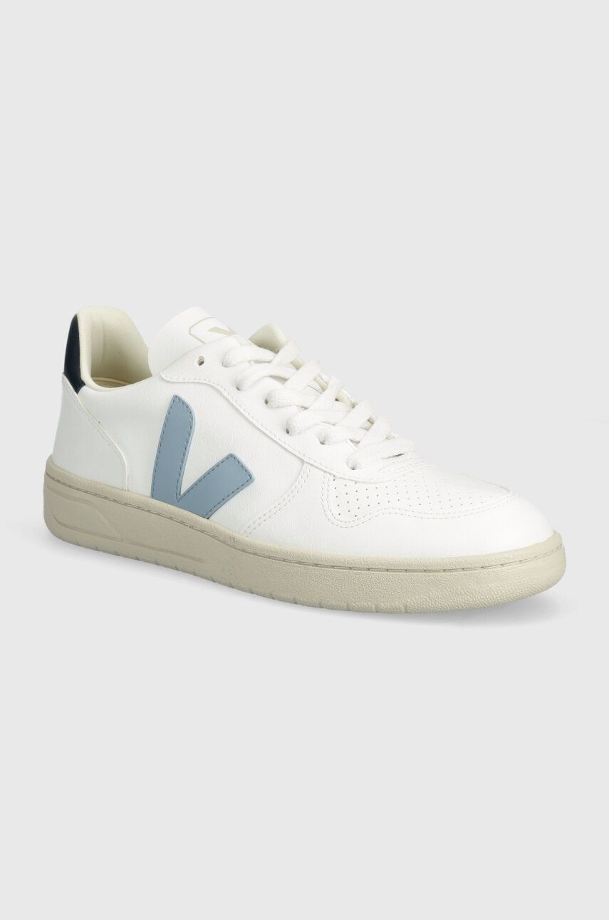 Кецове и обувки Veja Veja V-10 Бяло | VX0703111A, 0