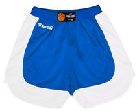Spalding Hustle Shorts