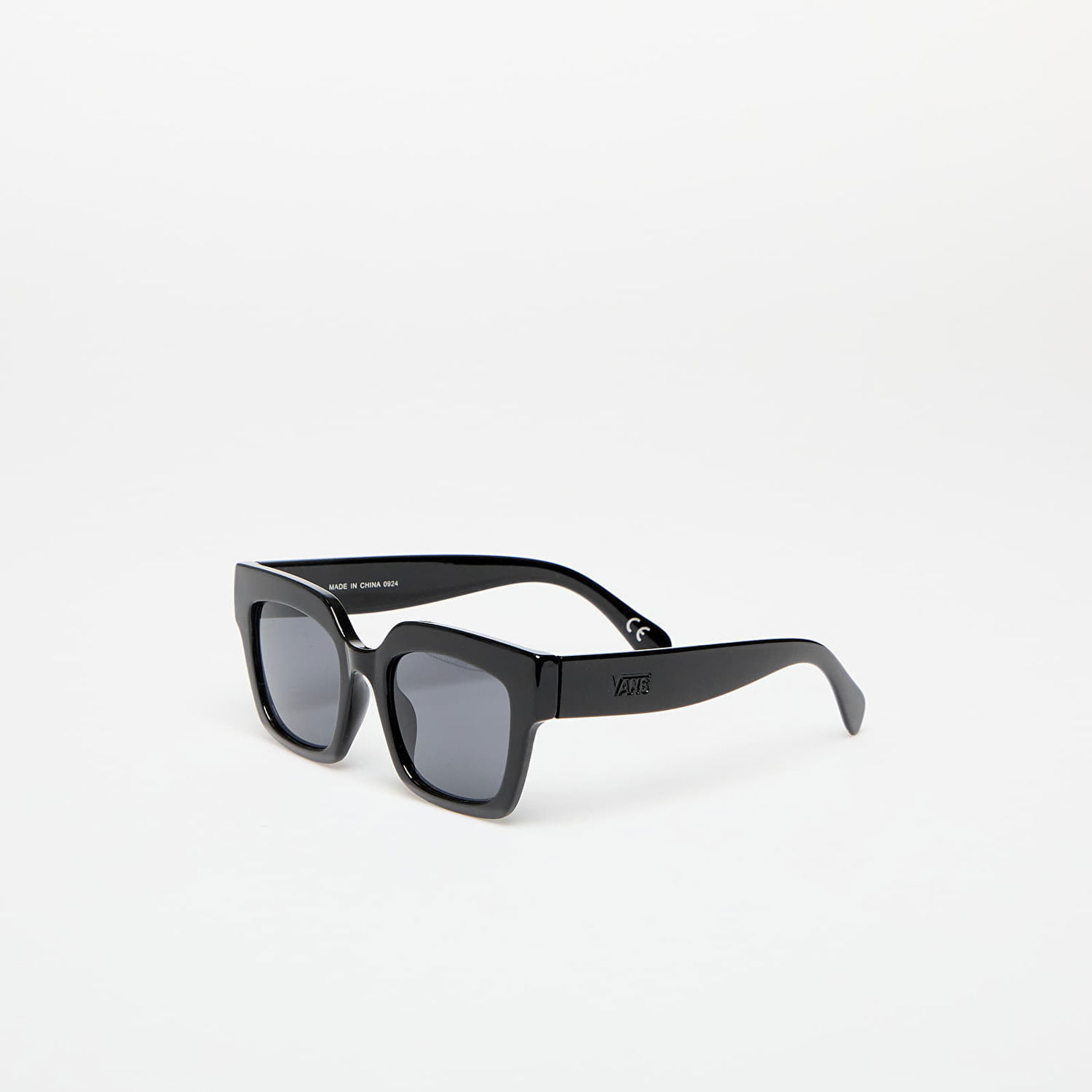 Слънчеви очила Vans Vans Belden Shades Sunglasses Черно | VN0A7PQZZX11, 1