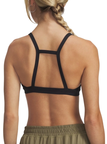 Сутиен Under Armour Under Armour Meridian Mesh Bralette Черно | 6000339-001, 2