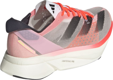 Кецове и обувки adidas Performance ADIZERO ADIOS PRO 3 W Розово | id3612, 2