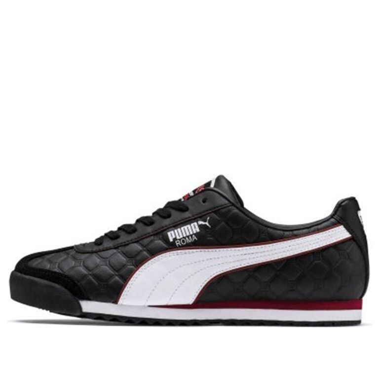 Кецове и обувки Puma The Godfather x Roma 'Louis Restaurant' Черно | 370896-01