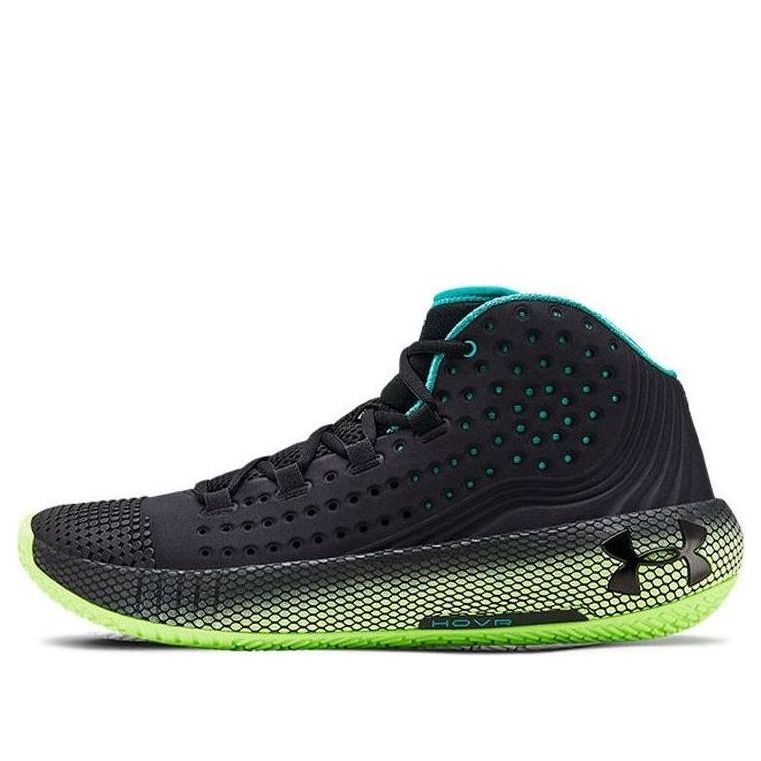 Кецове и обувки Under Armour HOVR Havoc 2 Черно | 3022050-001, 0