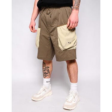 Къси панталони OAKLEY Oakley FGL Tool Box 5.0 Shorts Бежово | FOA407593-279, 3