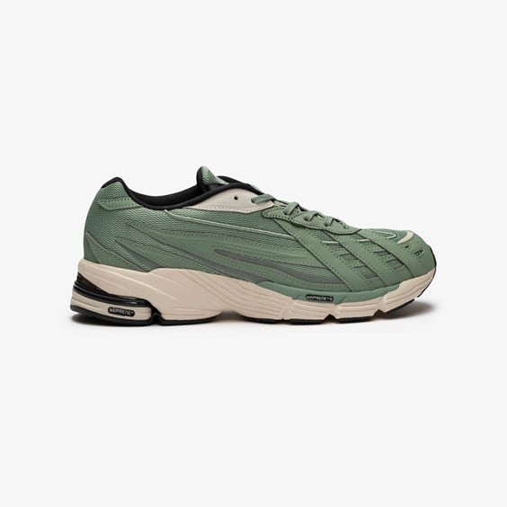 Кецове и обувки adidas Originals adidas Orketro Зелено | GZ9693, 0