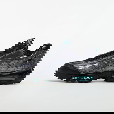 Кецове и обувки Nike Air Max 95 Черно | DA7735-001, 0