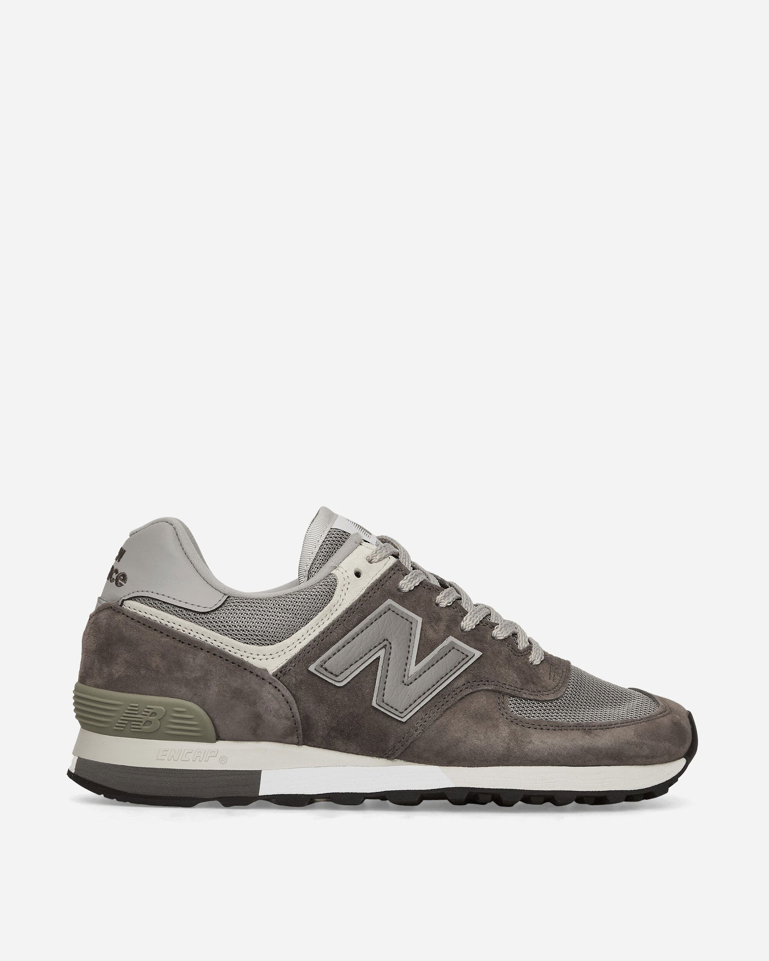 Кецове и обувки New Balance OU576PNV "Made in England" Тъмно синьо | OU576PGL, 1