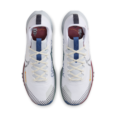 Кецове и обувки Nike Pegasus Trail 4 GORE-TEX Бяло | DJ7926-102, 2