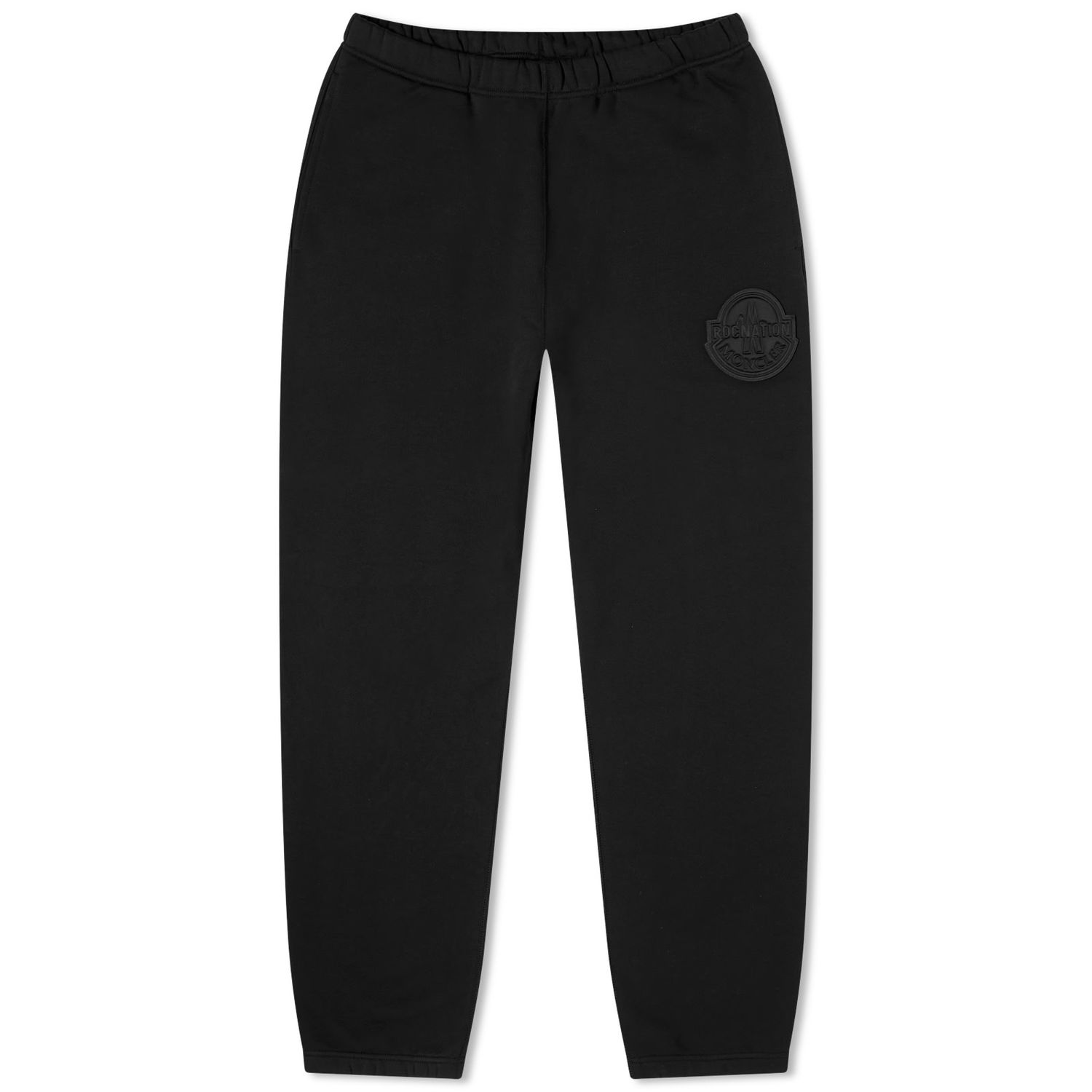 Къси панталони Moncler Genius x Roc Nation Sweatpants Черно | 8H000-809KX-04-999, 0