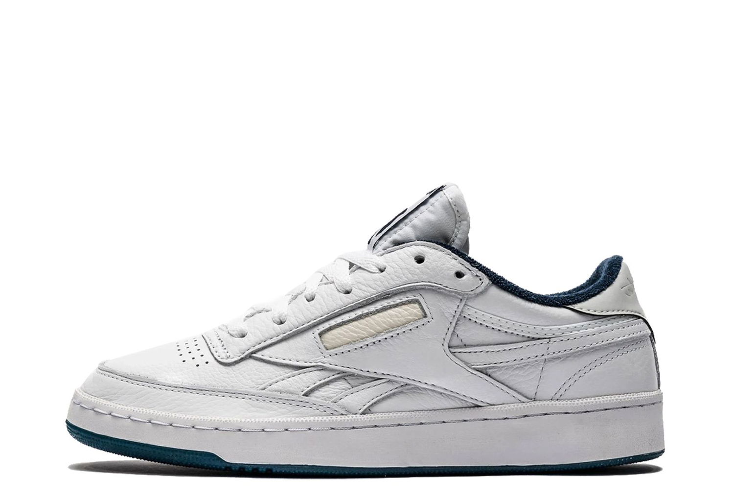 Кецове и обувки Reebok Tyrell Winston x Club C Revenge Vintage "White" Бяло | IF5916, 1
