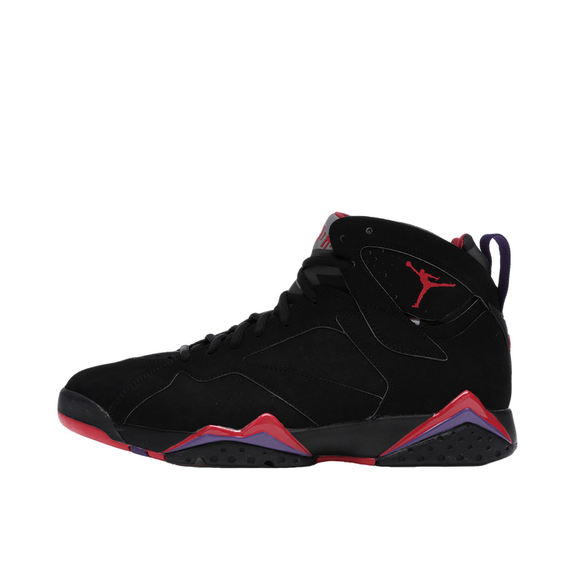 Кецове и обувки Jordan Jordan 7 Retro "Raptors" (2012) Черно | 304775-018