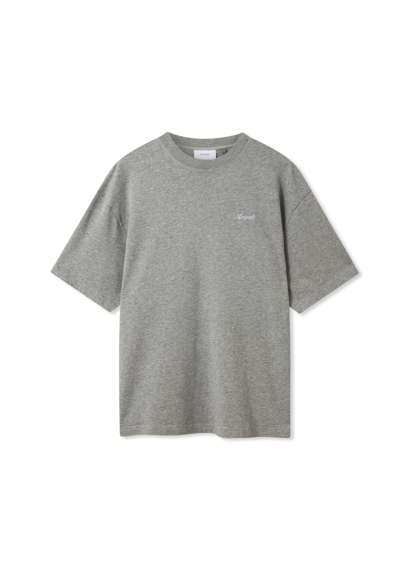 Тениска AXEL ARIGATO Arigato T-Shirt Сиво | A1460007