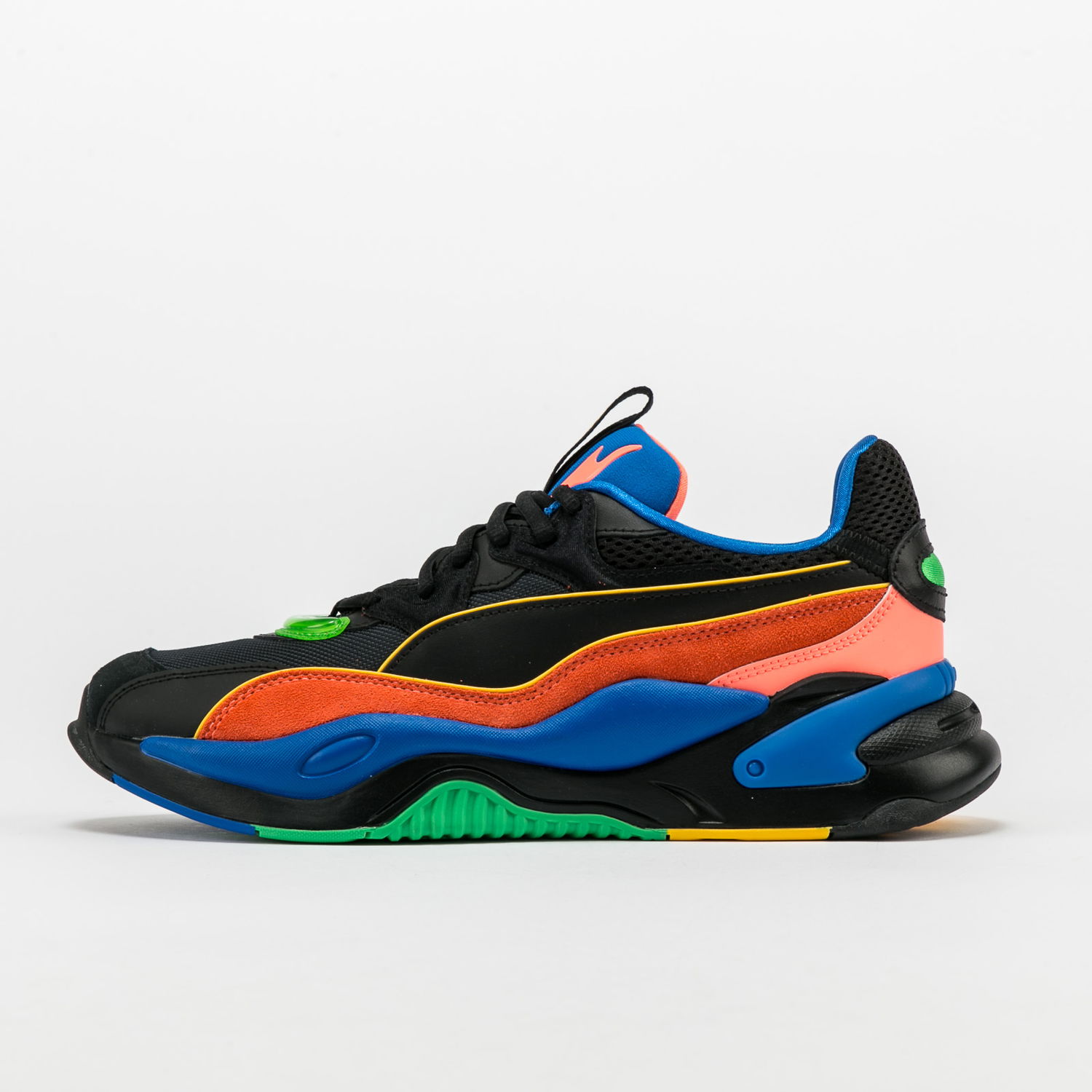 Кецове и обувки Puma RS-2K Messaging Черно | 372975 02, 0
