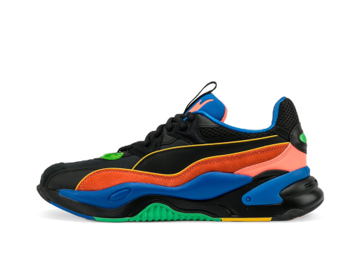 Кецове и обувки Puma RS-2K Messaging Черно | 372975 02