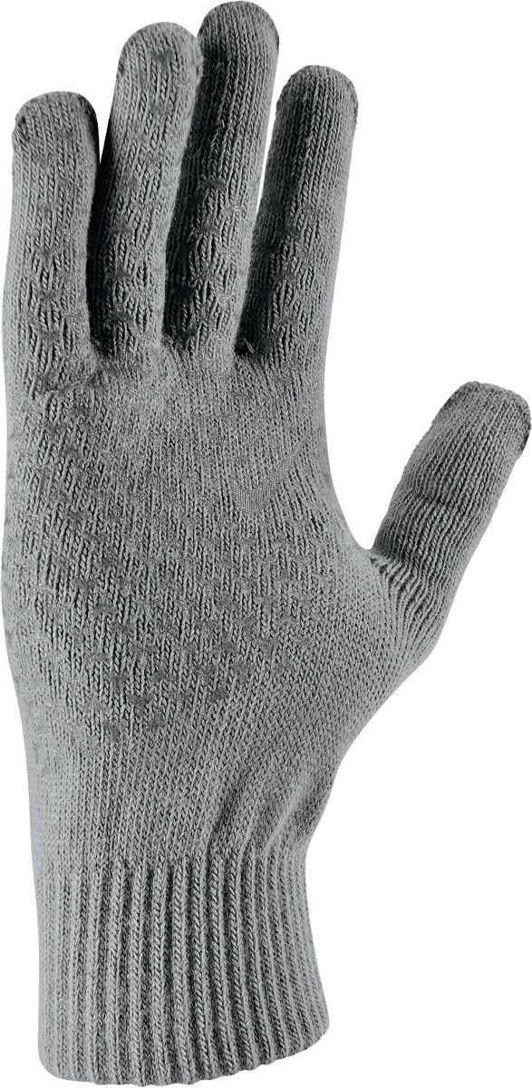 Ръкавици Nike Tech Grip 2.0 Knit Gloves Сиво | 9317-27-050, 1
