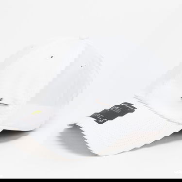 Шапка с козирка Nike U SW H86 Metal Swoosh Cap Бяло | 943092-100, 0