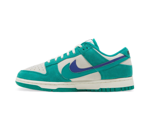 Кецове и обувки Nike Dunk Low SE "85" Тюркоазено | DO9457-101