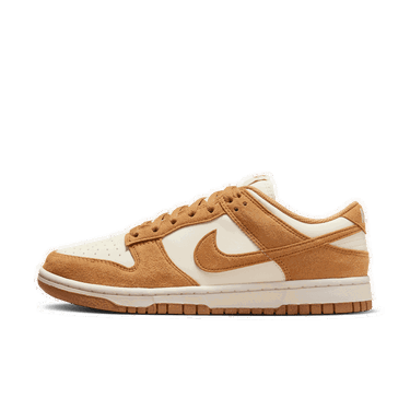 Кецове и обувки Nike Dunk Low Next Nature "Flax Sued" Оранжево
 | HJ7673-100, 0