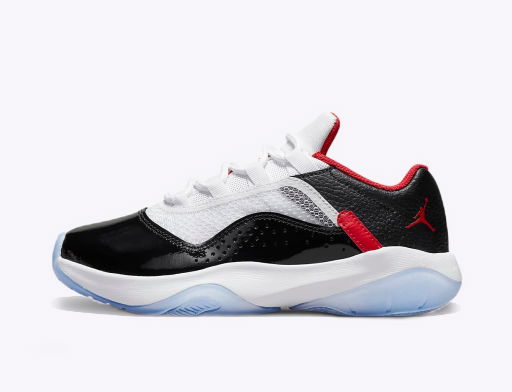 Кецове и обувки Jordan Air Jordan 11 CMFT Low GS Черно | CZ0907-160