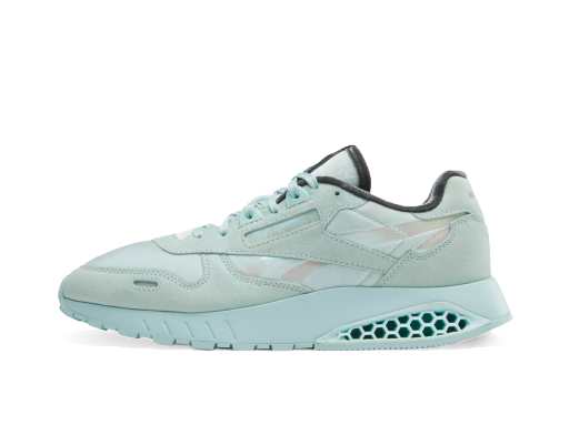 Кецове и обувки Reebok Harry Potter x Classic Leather Hexalite "Patronus" Тюркоазено | 100201813