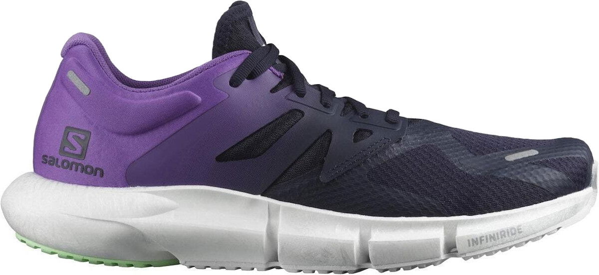 Кецове и обувки Salomon Predict2 Лилаво | l41565200, 0