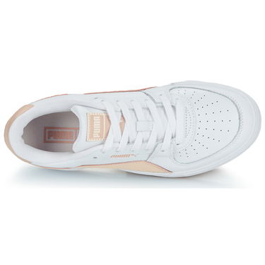 Кецове и обувки Puma Shoes (Trainers) CA PRO Бяло | 380190-43, 5