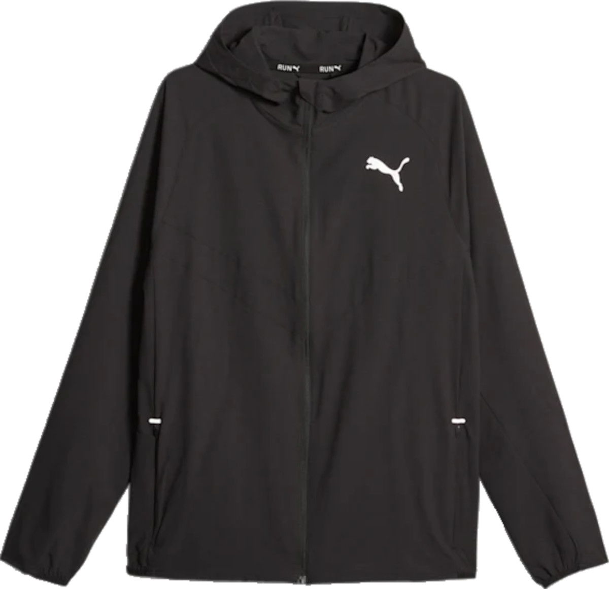 Яке Puma Ultraweave Черно | 524022-01, 0
