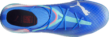 Кецове и обувки Puma FUTURE 7 PRO Cage Синьо | 107923-01, 6